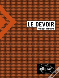 Capa do artigo Le Devoir