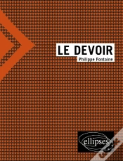 Capa do artigo Le Devoir