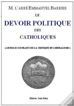 Capa do artigo Le Devoir Politique Des Catholiques