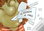 Capa do artigo Le Dévoreur De Livres