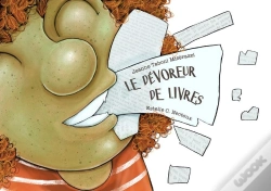 Capa do artigo Le Dévoreur De Livres