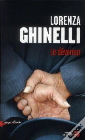 Capa do artigo Le Devoreur