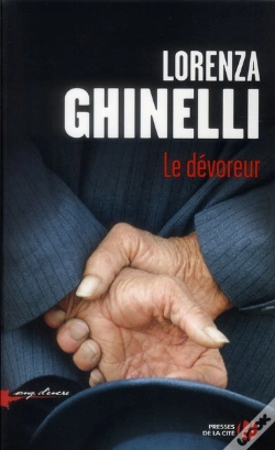 Capa do artigo Le Devoreur