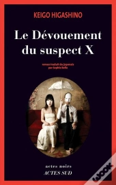 Le Devouement Du Suspect X