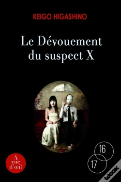 Capa do artigo Le Devouement Du Suspect X