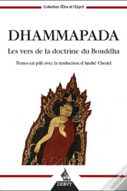 Capa do artigo Le Dhammapada