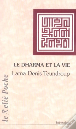 Capa do artigo Le Dharma Et La Vie