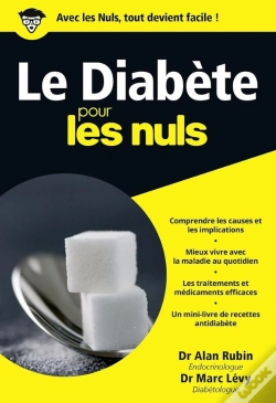 Capa do artigo Le Diabète