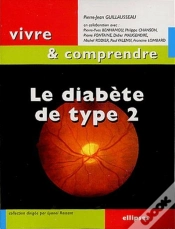 Capa do artigo Le Diabète De Type 2 - Nouvelle Édition