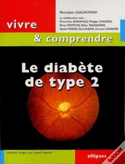 Capa do artigo Le Diabète De Type 2 - Nouvelle Édition