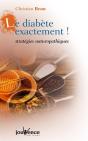 Le Diabete Exactement ! - Preview