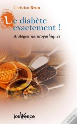 Capa do artigo Le Diabete Exactement !