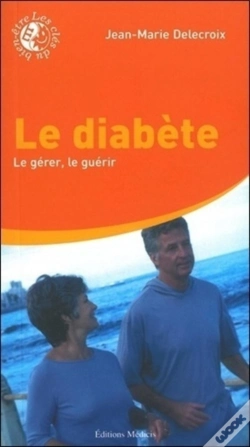 Capa do artigo Le Diabète
