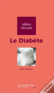 Capa do artigo Le Diabète