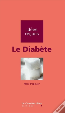 Capa do artigo Le Diabète
