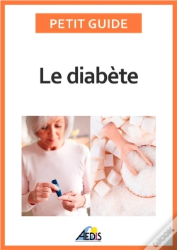 Capa do artigo Le Diabete