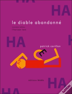 Capa do artigo Le Diable Abandonné T.3 ; L'Horizon Lent