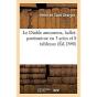 Le Diable Amoureux, Ballet-Pantomime En 3 Actes Et 8 Tableaux - Preview