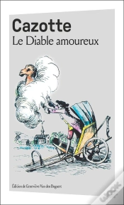 Capa do artigo Le Diable Amoureux