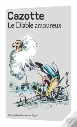 Capa do artigo Le Diable Amoureux