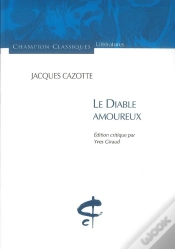 Capa do artigo Le Diable Amoureux