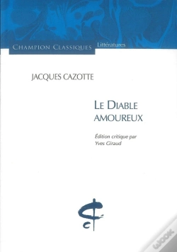 Capa do artigo Le Diable Amoureux