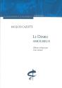 Le Diable Amoureux - Preview
