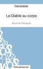 Le Diable Au Corps De Raymond Radiguet : Analyse Complète De L'Oeuvre - Preview