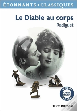 Capa do artigo Le Diable Au Corps