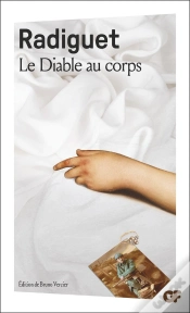 Capa do artigo Le Diable Au Corps