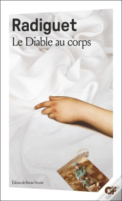Capa do artigo Le Diable Au Corps