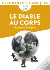Capa do artigo Le Diable Au Corps