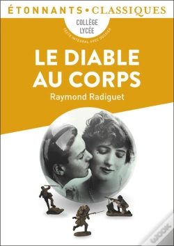Capa do artigo Le Diable Au Corps