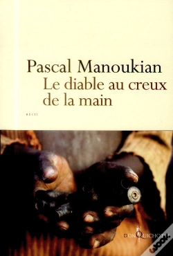 Capa do artigo Le Diable Au Creux De La Main