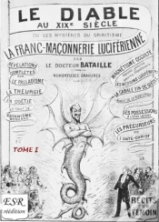 Capa do artigo Le Diable Au Xixe Siècle T.1