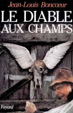Capa do artigo Le Diable Aux Champs