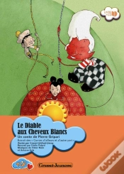 Capa do artigo Le Diable Aux Cheveux Blancs