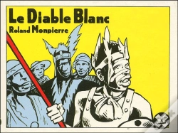 Capa do artigo Le Diable Blanc