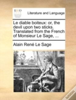 Capa do artigo Le Diable Boiteux: Or, The Devil Upon Tw
