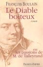 Le Diable Boiteux ; Ou Les Passions De M. De Talleyrand - Preview