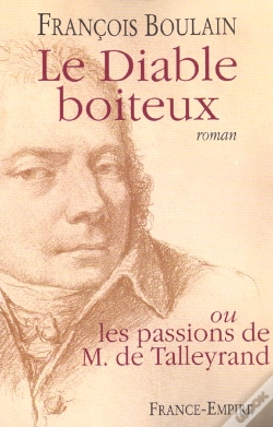 Capa do artigo Le Diable Boiteux ; Ou Les Passions De M. De Talleyrand