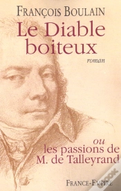 Capa do artigo Le Diable Boiteux ; Ou Les Passions De M. De Talleyrand