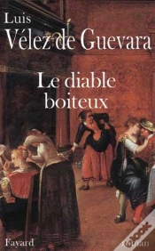 Capa do artigo Le Diable Boiteux