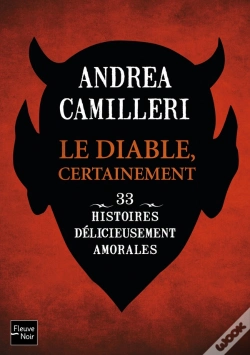 Capa do artigo Le Diable  Certainement