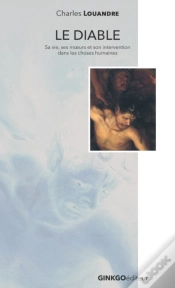 Capa do artigo Le Diable