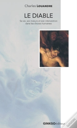 Capa do artigo Le Diable