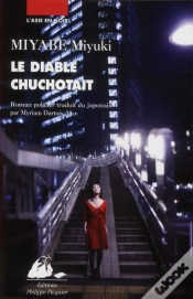 Capa do artigo Le Diable Chuchotait