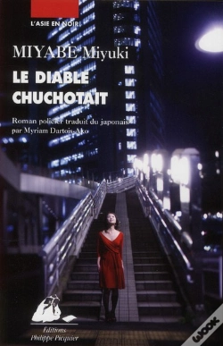 Capa do artigo Le Diable Chuchotait