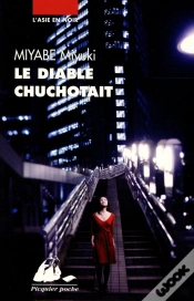 Capa do artigo Le Diable Chuchotait