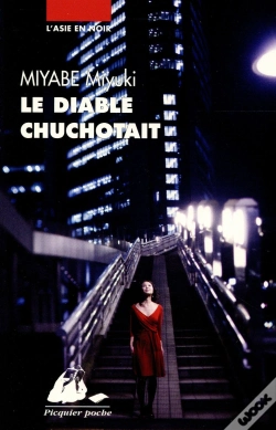 Capa do artigo Le Diable Chuchotait